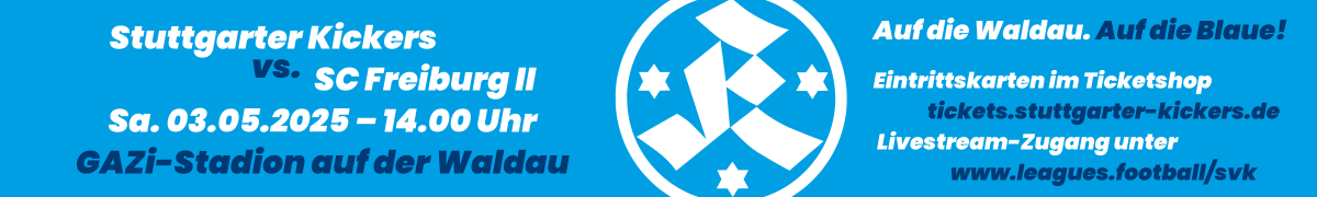 Stuttgarter Kickers