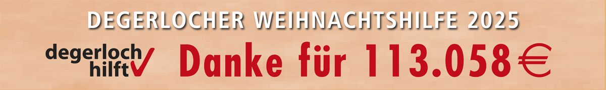 Degerlocher Weihnachtshilfe