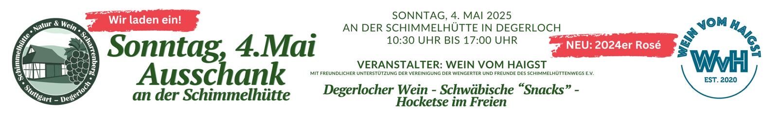 Schimmelhütte
