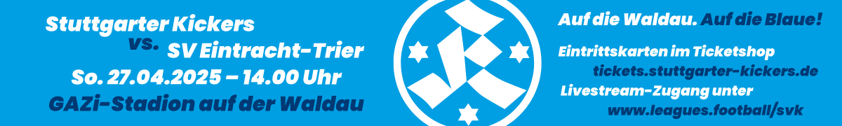 Stuttgarter Kickers