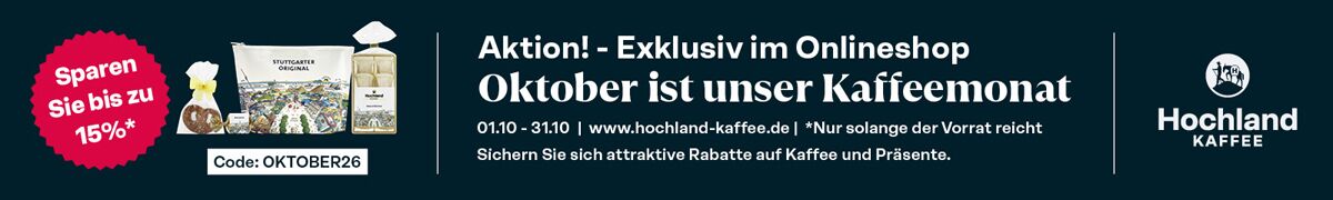 Hochland Kaffee