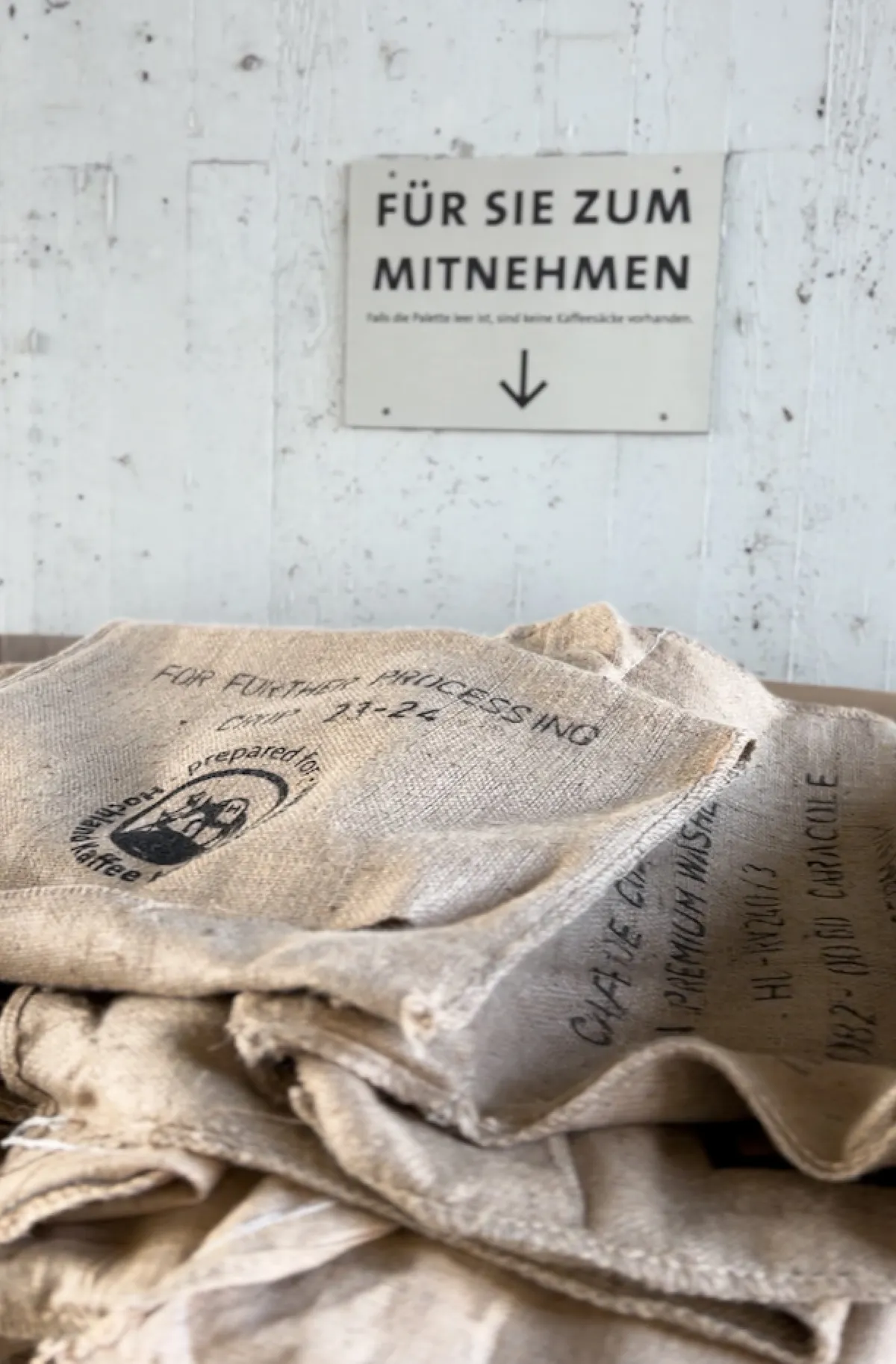 Hochland Kaffee