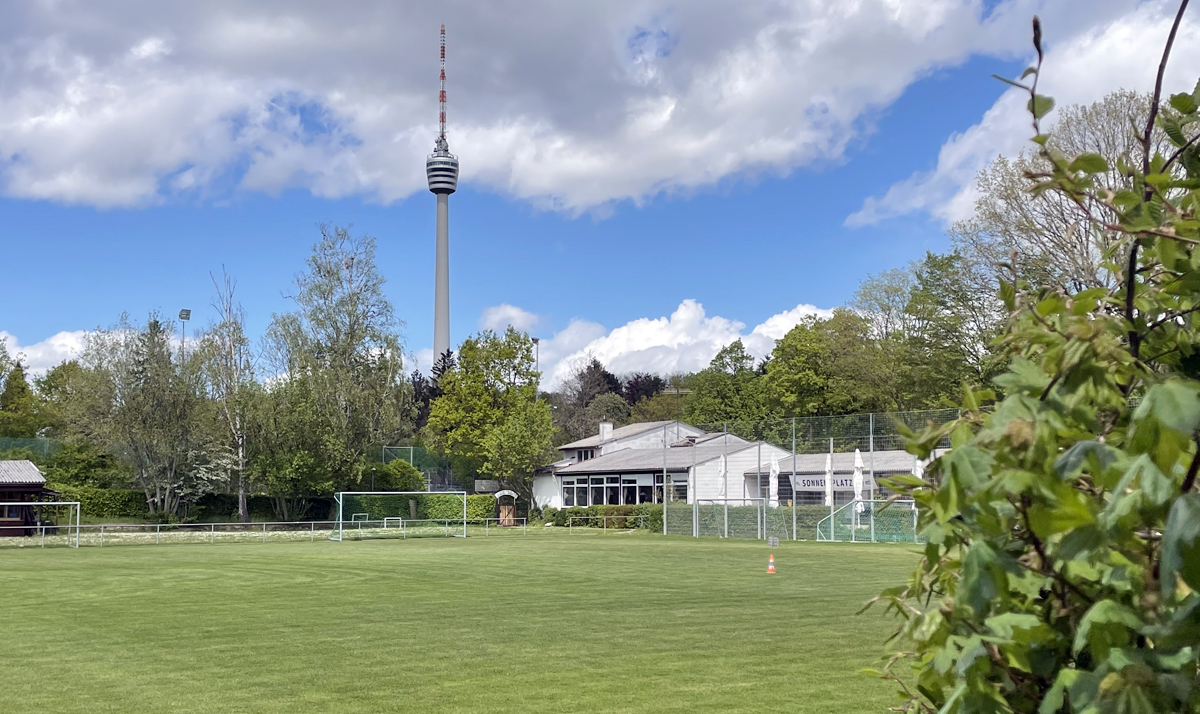 Nachrichten aus Degerloch degerloch.info